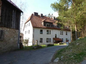 Reiterhof Finkenmühle Fewo Luna Weißenstadt
